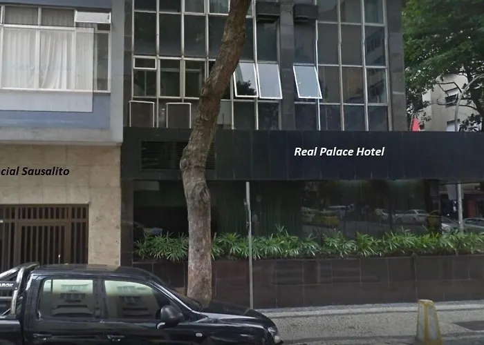 Residencial Sausalito Rio de Janeiro